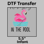 DTF Transfer 5.5" Thumbnail