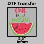 DTF Transfer 5.5" Thumbnail