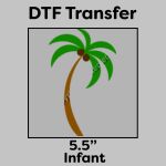 DTF Transfer 5.5" Thumbnail