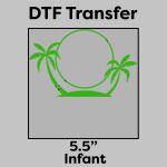 DTF Transfer 5.5" Thumbnail