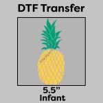 DTF Transfer 5.5" Thumbnail