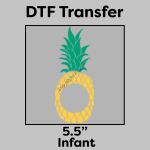 DTF Transfer 5.5" Thumbnail