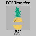 DTF Transfer 5.5" Thumbnail