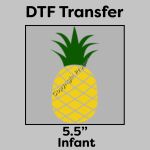 DTF Transfer 5.5" Thumbnail