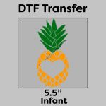 DTF Transfer 5.5" Thumbnail