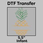 DTF Transfer 5.5" Thumbnail