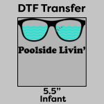 DTF Transfer 5.5" Thumbnail