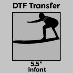 DTF Transfer 5.5" Thumbnail