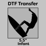 DTF Transfer 5.5" Thumbnail