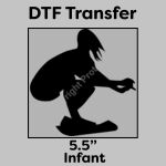 DTF Transfer 5.5" Thumbnail