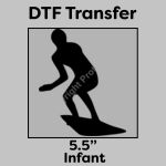 DTF Transfer 5.5" Thumbnail