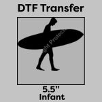 DTF Transfer 5.5" Thumbnail