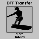 DTF Transfer 5.5" Thumbnail