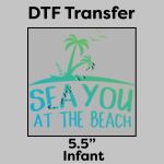 DTF Transfer 5.5" Thumbnail