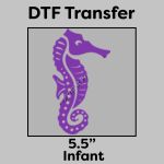 DTF Transfer 5.5" Thumbnail