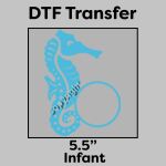 DTF Transfer 5.5" Thumbnail