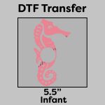 DTF Transfer 5.5" Thumbnail