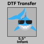 DTF Transfer 5.5" Thumbnail