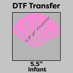 DTF Transfer 5.5" Thumbnail