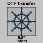 DTF Transfer 5.5" Thumbnail