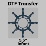 DTF Transfer 5.5" Thumbnail