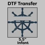 DTF Transfer 5.5" Thumbnail