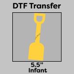 DTF Transfer 5.5" Thumbnail