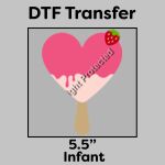 DTF Transfer 5.5" Thumbnail