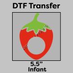 DTF Transfer 5.5" Thumbnail