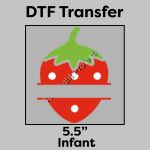 DTF Transfer 5.5" Thumbnail