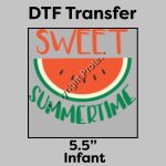 DTF Transfer 5.5" Thumbnail