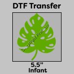 DTF Transfer 5.5" Thumbnail