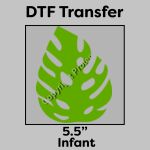 DTF Transfer 5.5" Thumbnail