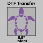 DTF Transfer 5.5" Thumbnail