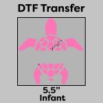 DTF Transfer 5.5" Thumbnail