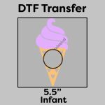 DTF Transfer 5.5" Thumbnail