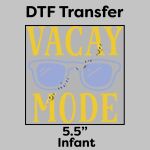 DTF Transfer 5.5" Thumbnail