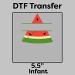 DTF Transfer 5.5" Thumbnail