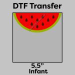 DTF Transfer 5.5" Thumbnail