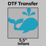 DTF Transfer 5.5" Thumbnail