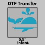 DTF Transfer 5.5" Thumbnail