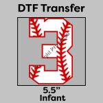 DTF Transfer 5.5" Thumbnail