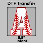 DTF Transfer 5.5" Thumbnail