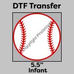 DTF Transfer 5.5" Thumbnail