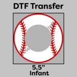 DTF Transfer 5.5" Thumbnail