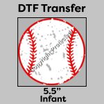 DTF Transfer 5.5" Thumbnail