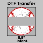 DTF Transfer 5.5" Thumbnail