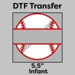 DTF Transfer 5.5" Thumbnail