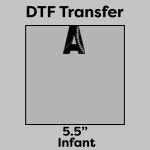 DTF Transfer 5.5" Thumbnail