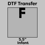 DTF Transfer 5.5" Thumbnail